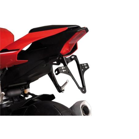 HIGHSIDER 280-916 : Portamatrículas HIGHSIDER