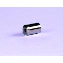 VENHILL F2B-20 : Tope de funda de cable VENHILL - Ø6.3mm 20 pièces