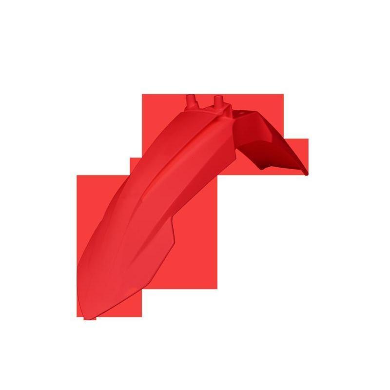 RACETECH R-PAKTMRG1665 : RACETECH Front Fender - Gas Gas MC65