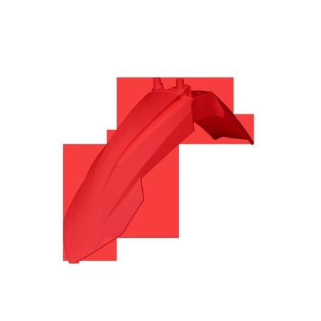 RACETECH R-PAKTMRG1665 : RACETECH Front Fender - Gas Gas MC65