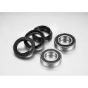 FACTORY LINKS AFW-Y-002 : Kit de rodamientos de rueda delantera FACTORY LINKS