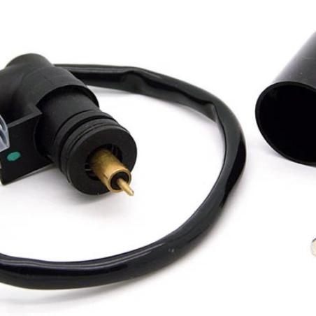 DELL ORTO 53078-78 : Starter automático DELL ORTO Piaggio PHVA-PHVB