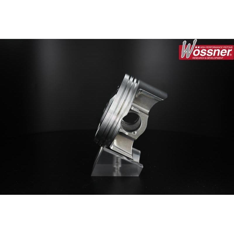 WOSSNER 8600D100 : Pistón forjado WÖSSNER - 8600