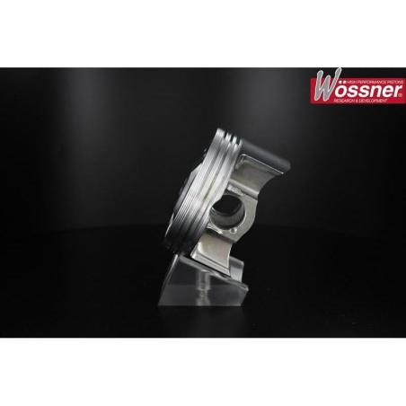 WOSSNER 8600D100 : Pistón forjado WÖSSNER - 8600