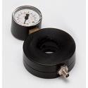 BITUBO 00400 : Medidor presion BITUBO Ø33,6mm