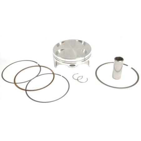 ATHENA S4F07700017A : ATHENA Forged Piston - 9256