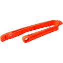 POLISPORT 8453400001 : Patin guía cadenas POLISPORT negro KTM