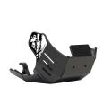 AXP AX1711 : Cubrecárter AXP Xtrem PEHD 8mm