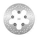 NG BRAKE DISC 2069 : Disco de freno NG BRAKES redondo fijo