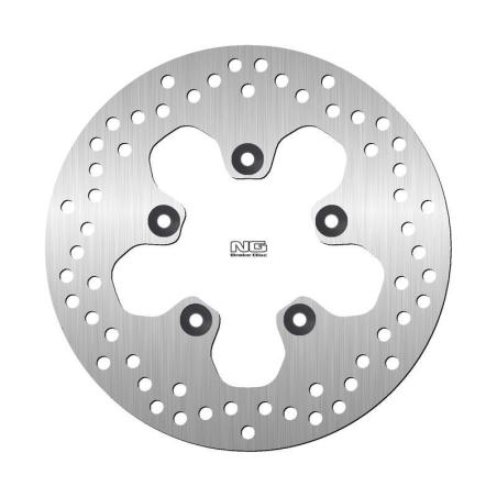 NG BRAKE DISC 2069 : Disco de freno NG BRAKES redondo fijo