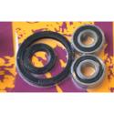 PIVOT WORKS PWFWK-K06-020 : Kit de rodamientos y retenes de rueda delantera PIVOT WORKS