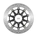 NG BRAKE DISC 1945G : Disco de freno NG BRAKES redondo flotante