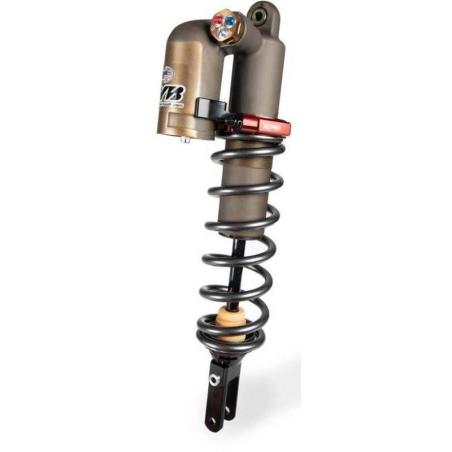 KAYABA 162019001401 : KYB Factory Kit Shock - Kawasaki KX450