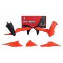 RACETECH R-KITKTM-OEM-420 : RACETECH Plastic Kit OEM Color (2020) KTM