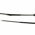 TECNIUM P17SU0000B : Cable gas TECNIUM