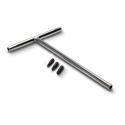 MOTION PRO 08-0557 : Llave en T con puntas de 1/4 MOTION PRO