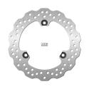 NG BRAKE DISC 1575X : Disco de freno NG BRAKES ondulado fijo