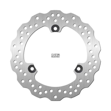 NG BRAKE DISC 1575X : Disco de freno NG BRAKES ondulado fijo