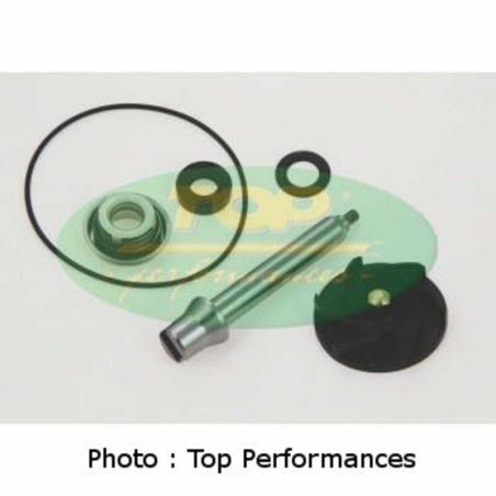 TOP PERFORMANCES AA00824 : Kit reparación bomba de agua TOP PERFORMANCES MP3 400,BEVERLY 500 GILERA FOCUS/NEXUS 500