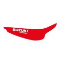 TECNOSEL 13V03 : Funda de asiento TECNOSEL Team Suzuki 1999