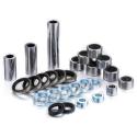 FACTORY LINKS LRK-B-001 : Kit de rodamientos, retenes y casquillos de bieleta FACTORY LINKS