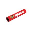 TECNOSEL 50V00/10 : Protector/Morcilla TECNOSEL para manillar Maico