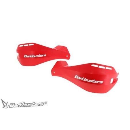 BARKBUSTERS EGO-203-00-RD : Recambio paramanos BARKBUSTERS EGO solo protectores de plástico