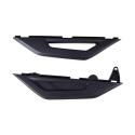 RACETECH R-FICRFLONR21 : Paneles laterales RACETECH
