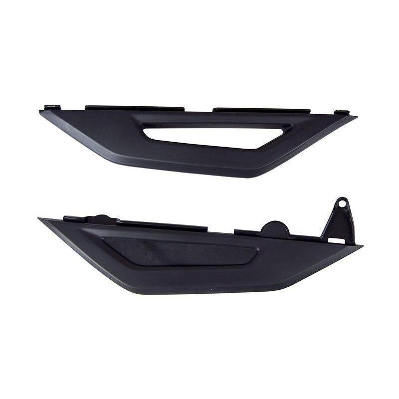 RACETECH R-FICRFLONR21 : Paneles laterales RACETECH