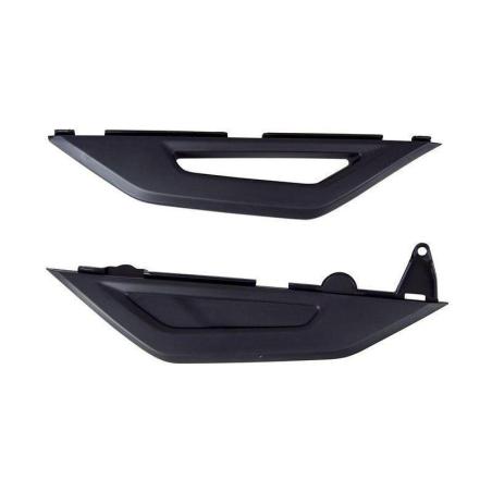 RACETECH R-FICRFLONR21 : Paneles laterales RACETECH