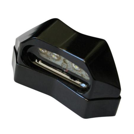 SHIN YO 256-007 : Luz de matrícula LED SHIN YO