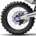 HAAN WHEELS 1 36812/11/5// : Rueda completa trasera HAAN WHEELS A60 - 18x2,15