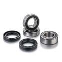 FACTORY LINKS RWK-Q-011 : Kit de rodamientos de rueda trasera FACTORY LINKS