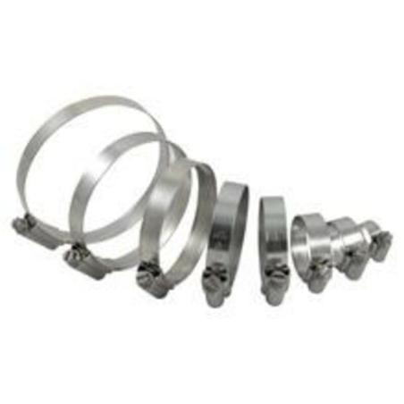 SAMCO CK YAM-15 : Kit de abrazaderas SAMCO para manguitos de radiador 44072944