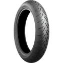 BRIDGESTONE 8030 : Neumático BRIDGESTONE BATTLAX SCOOTER FRONT 80/90-14 40P TL
