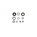 ATHENA P400220400125 : Kit completo retenes de aceite motor ATHENA