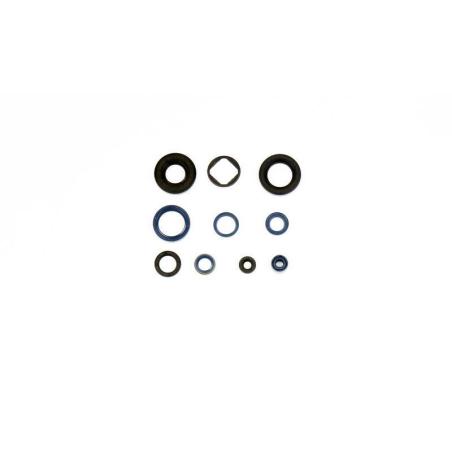 ATHENA P400220400125 : Kit completo retenes de aceite motor ATHENA