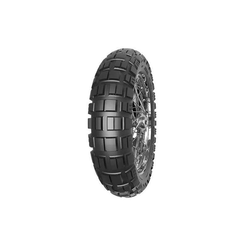 MITAS 70001210 : Neumático MITAS ENDURO TRAIL XT 140/80B17 69H TL/TT M+S