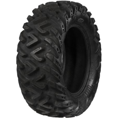 ITP 5E0423 : Neumático ITP TERRACROSS R/T X/D 25X8 R 12 (205/80 R 12) 6PR 43N E TL M+S