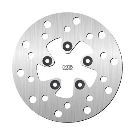 NG BRAKE DISC 1999 : Disco de freno NG BRAKES redondo fijo