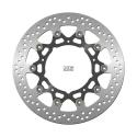 NG BRAKE DISC 902G : Disco de freno NG BRAKES redondo flotante