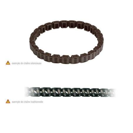 VERTEX 8898XRH2010124 : Cadena de distribución VERTEX - 124 Eslabones
