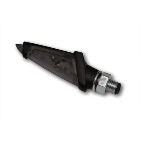 HIGHSIDER 203-025 : Juego de Intermitentes LED HIGHSIDER Cortona Hi-Power