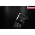 WOSSNER 8010D200 : WÖSSNER Forged Piston - 8010