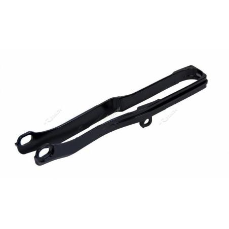 RACETECH R-SLICRFNR017 : Patín de basculante RACETECH Negro Honda Honda CRF450R / RX
