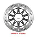 NG BRAKE DISC 1056ZG : Disco de freno NG BRAKES Race Star redondo flotante