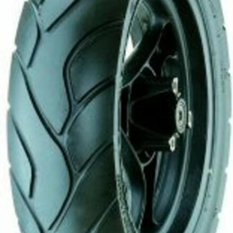 KENDA 110A10N6 : Neumático KENDA K763F 110/90-13 56P TL