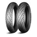 MICHELIN 788900 : Neumático MICHELIN PILOT STREET REINF 70/90-17 M/C 43S TL/TT