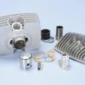 POLINI 168.6006 : Kit grupo térmico Polini Zundapp S6000 (41,6) 80 cc