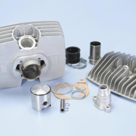 POLINI 168.6006 : Kit grupo térmico Polini Zundapp S6000 (41,6) 80 cc